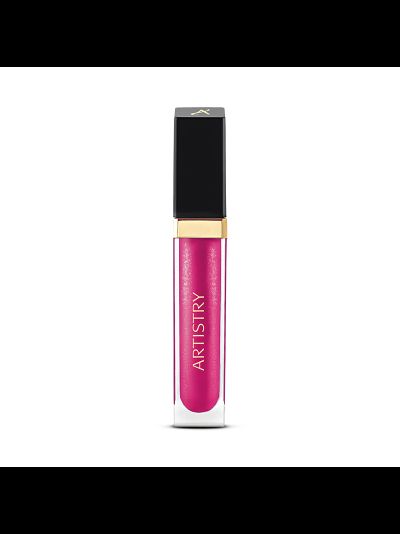 ARTISTRY SIGNATURE COLOR™ RASPBERRY KISS Блеск для губ с подсветкой