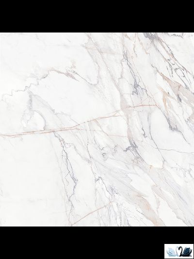 Плитка напольная Belani Бриере / Briere белый 41,8 х 41,8 см Береза керамика