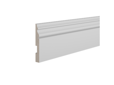 Плинтус Base 5271 - 90*12*2440мм