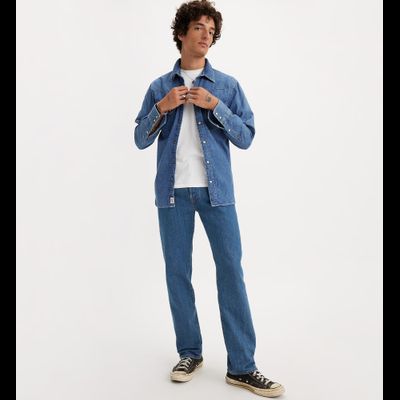 Джинсы 501® Levi's® RedTab™ {стираные}