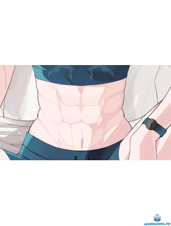 Фэйсяо Honkai: Star Rail Koha