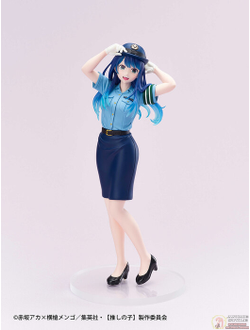 Фигурка Аканэ Курокава (Akane Kurokawa Taito Kuji)