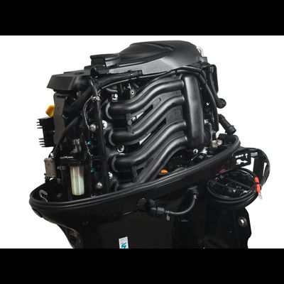 Лодочный мотор HIDEA HDEF60FVEL-T