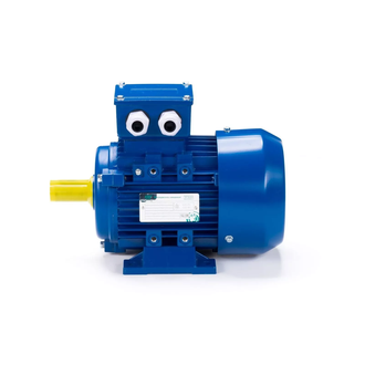 Электродвигатель АИС 90LB4 (2,2 кВт) IM B3
