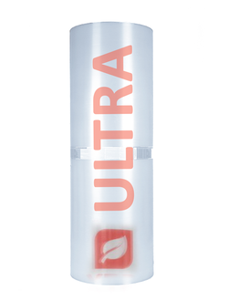 Поликарбонат сотовый «Ультра» прозрачный, П:50, размер: 4мм*2,1м*6м