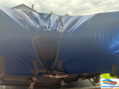 Тент на лодку BoatsMan BT360AS