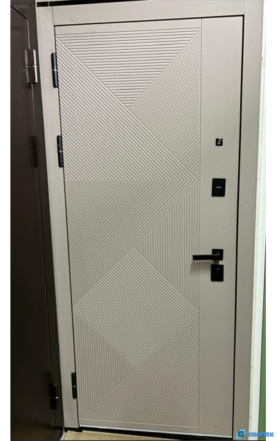 Luxor 2МДФ Геометрия