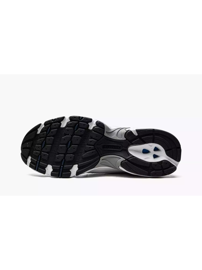 New Balance 530 White Silver Navy женские