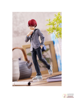 Фигурка Шото Тодороки (Todoroki Shouto Pop Up Parade)