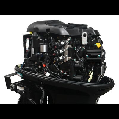 Лодочный мотор HIDEA HDEF60FVEL-T