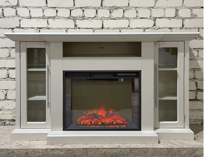 Электрокамин Элтон LUX SL