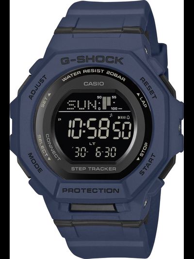 Часы Casio G-Shock GMD-B300-2