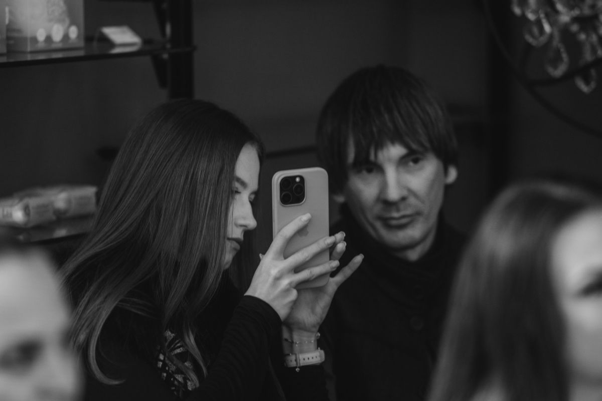 Matiere Premiere Vanilla Powder Extrait