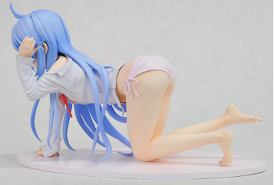 Фигурка 1/6 Эрио Това (Touwa Erio)