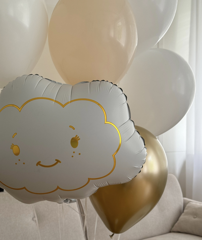 Детская связка Облачко