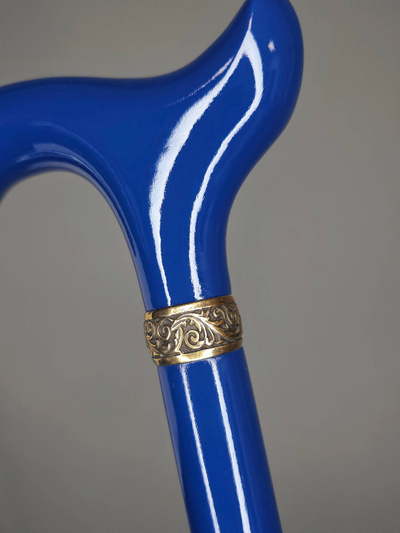 Трость "Губернатор" Тёмная ночь