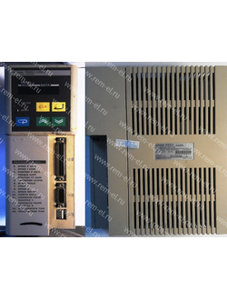 Серво-усилитель  дуктора увлажнения RYOBI OMRON R88D-HS04.