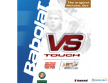 Теннисная струна Babolat VS Touch BT7