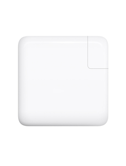 Адаптер питания Apple USB-C мощностью 87 Вт