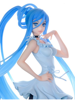 Фигурка 1/8 Такао (Takao)