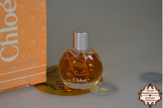 Chloe — Chloe by Karl Lagerfeld | 3.5ml Парфюм Миниатюра Купить с Доставкой
