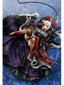 Фигурка 1/6 Кирие Кагарино (Kirie Kagarino)