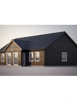 Франция 135м2 15х9