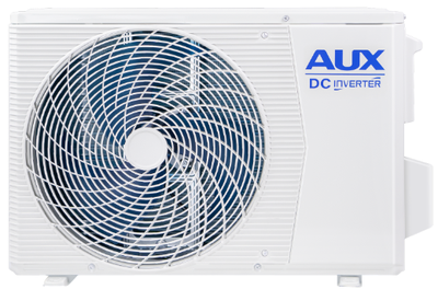 Кондиционер AUX Black Art Progressive ASW-H12A4/CС-R2DI /AS-H12A4/CС-R2DI