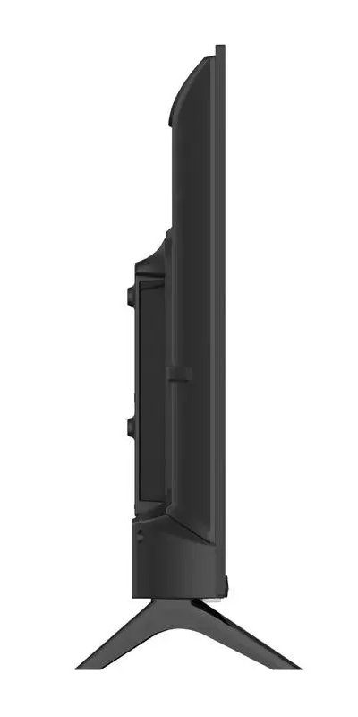 Телевизор Harper 32R750TS  32"  HD Ready  Яндекс ТВ  Черный