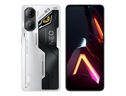 ZTE Nubia Neo 3 8/256GB Cyber Silver