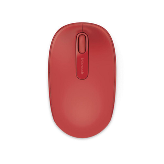 Мышь компьютерная Microsoft Mobile Mouse 1850, 1000dpi