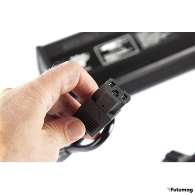 Зарядное устройство интеллектуальное для LiFePo4 аккумуляторов 60V48AH (8А)