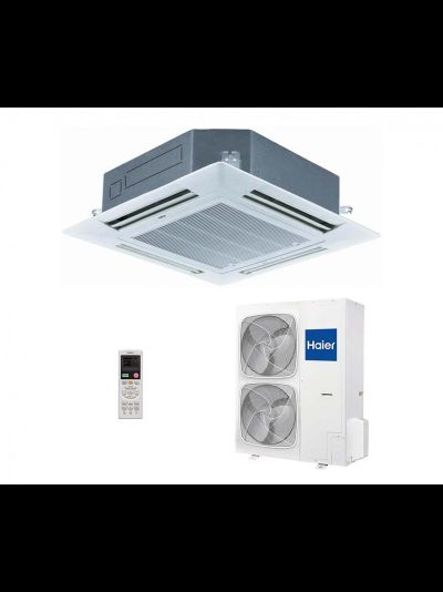 Кассетный кондиционер Haier AB48ES1ERA(S)/1U48LS1ERB(S)