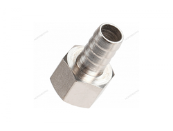 Переходник F1/2" - елочка диам. 14 мм