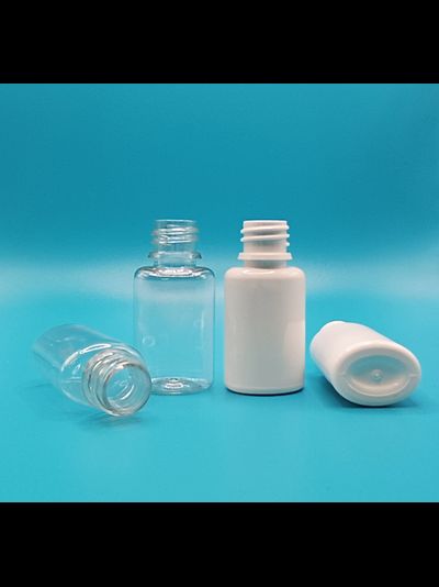 Флакон ПЭТ 20/18 мл, арт. 1197