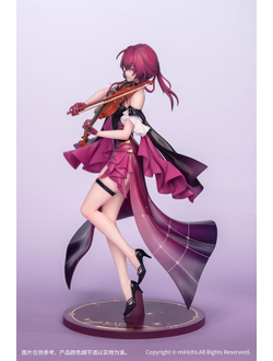 Фигурка 1/8 Кафка (Kafka Star Rail Live Ver.)