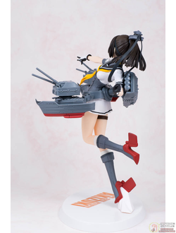 Фигурка Акидзуки (Akizuki)