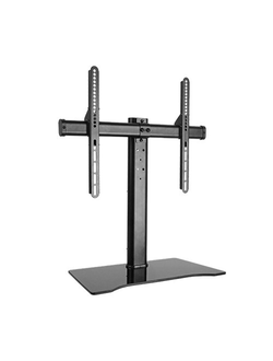 Настольная подставка iTECHmount KFG-1 с кронштейном для телевизора