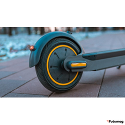 Электросамокат KingSong X1 Max 48V 649 wh