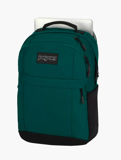 Рюкзак Jansport Landings Deep Juniper