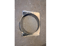 Диффлектор УАЗ БУХАНКА