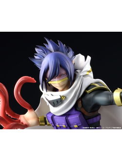 Фигурка 1/8 Тамаки Амадзики (Tamaki Amajiki Hero Suit Ver.)