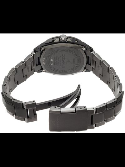 Часы Casio Oceanus OCW-S100B-1A