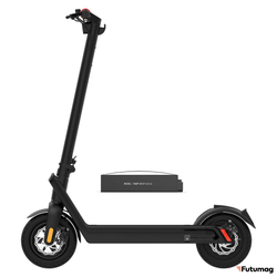 Электросамокат Electroway X9 + гидроизоляция