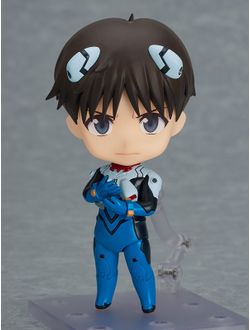 Нендроид Синдзи Икари (Shinji Ikari Plugsuit Ver. 2.0)