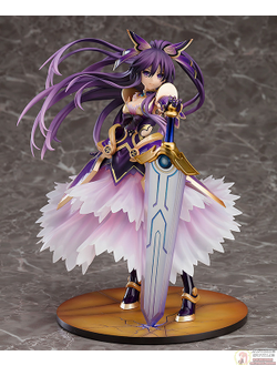 Фигурка 1/7 Тока Ятогами (Yatogami Tooka)