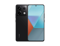 Redmi Note 13 5G Black