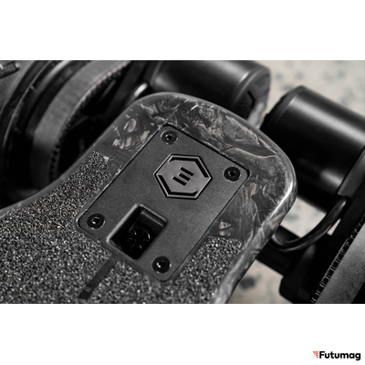 ЭЛЕКТРОСКЕЙТ EVOLVE DIABLO Carbon All Terrain (20Ah)