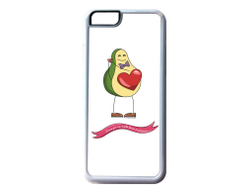 Чехол на телефон #6 на День влюблённых, 14 февраля