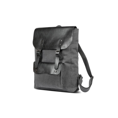 Рюкзак Ginger Bird Grog 16 Black